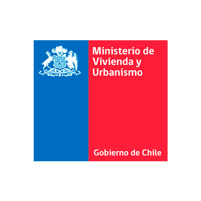 Ministerio de Vivienda y Urbanismo