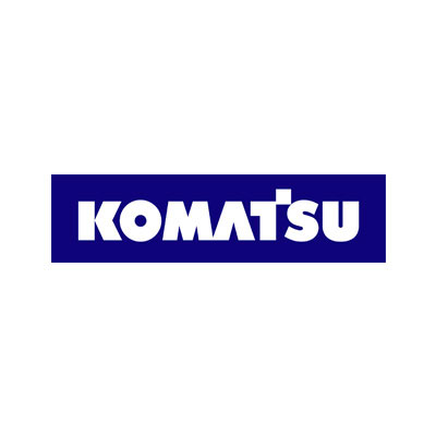 Komatsu