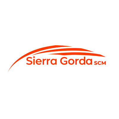 Sierra gorda