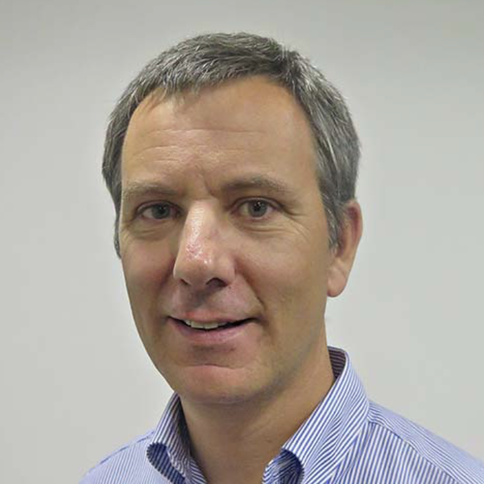 Carlos Fabres Scaler